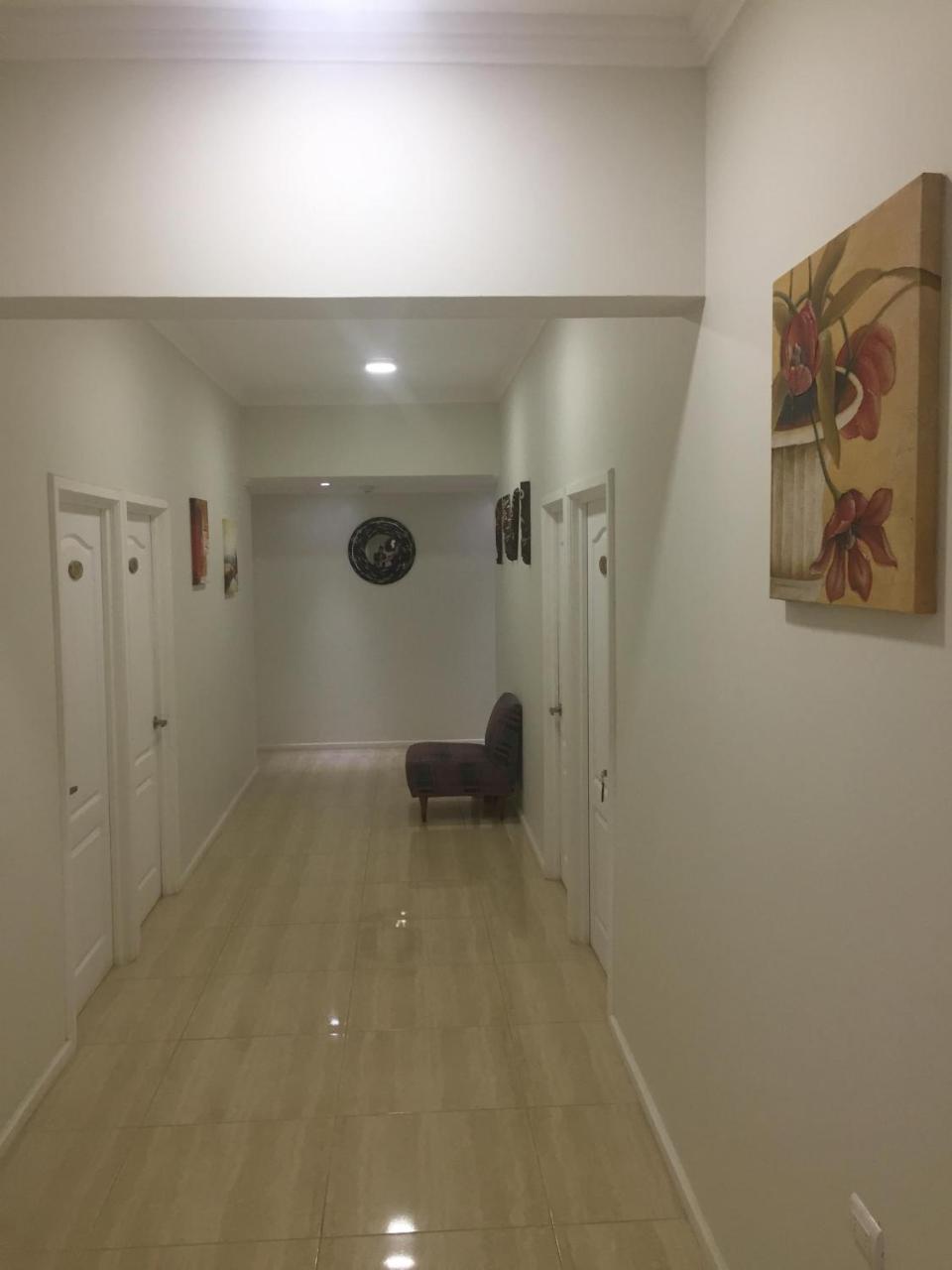 Alto El Quisco Hotel Bagian luar foto